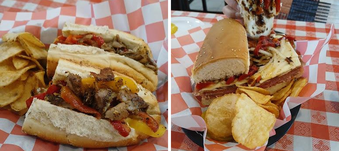 Callela's Pizza Pasta and Subs