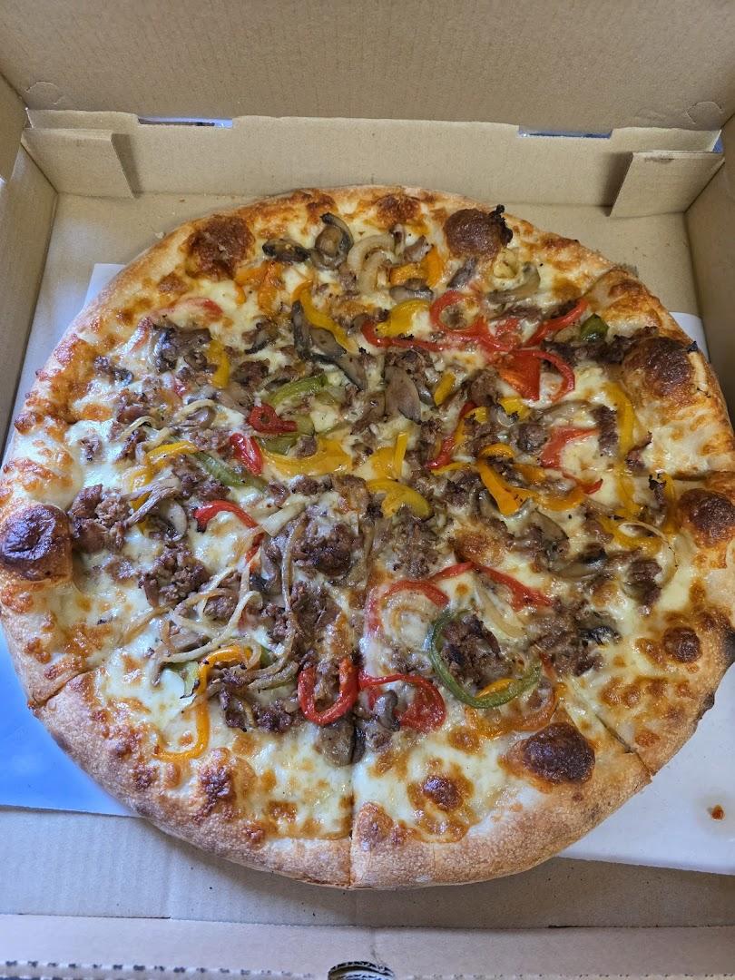 Callela's Pizza Pasta and Subs