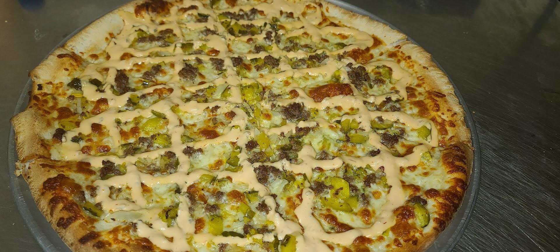 Callela's Pizza Pasta and Subs